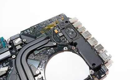 Picture for category Laptop Motherboard