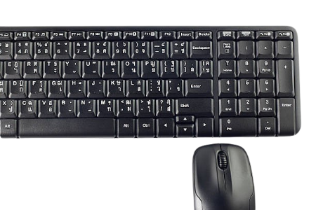 Picture for category Keyboard & Mouse