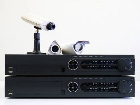 Picture for category Surveillance product