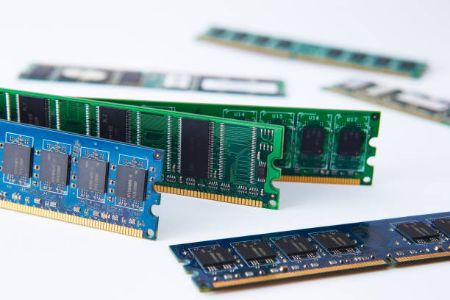 Picture for category Memory Chip (RAM)