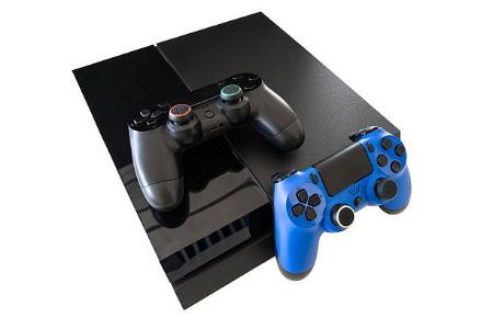 Picture for category Play station & Console