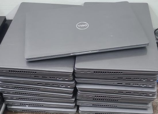 Picture of refurbish laptop 