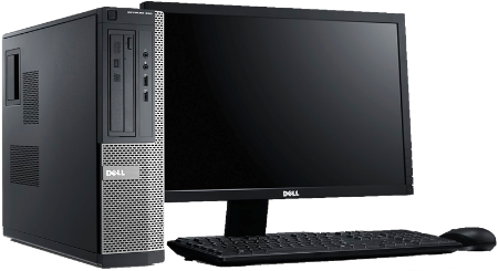 Picture for category Desktop PC