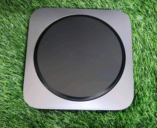 Picture of Apple Mac Mini