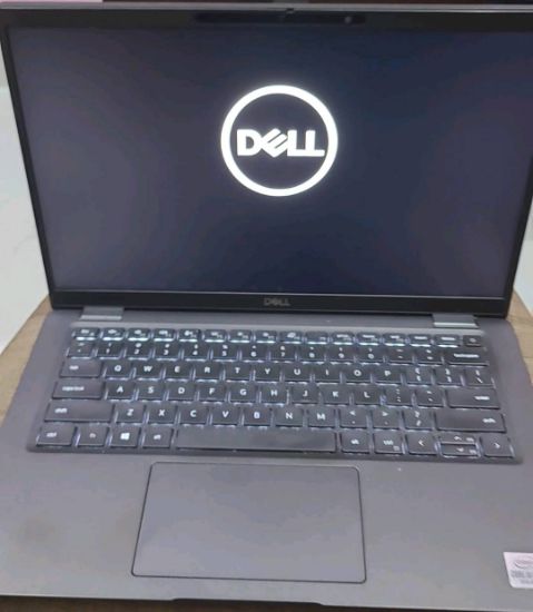 Picture of Dell xps 