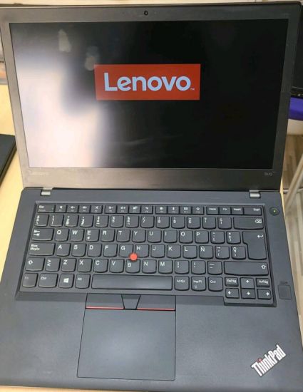 Picture of Lenovo T470 