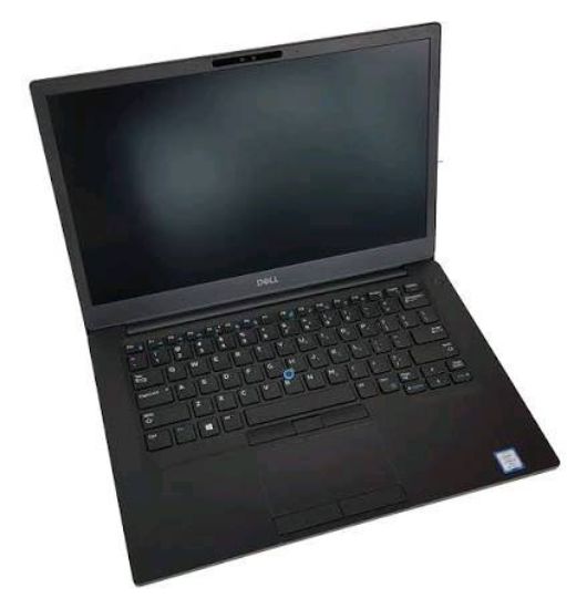 Picture of Dell 7490